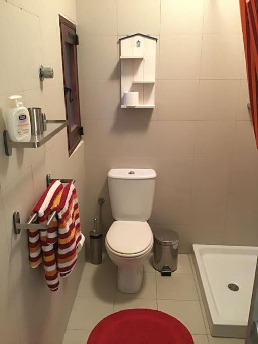 Studio Apartment With Pool In House Of Character. بيركيركارا المظهر الخارجي الصورة