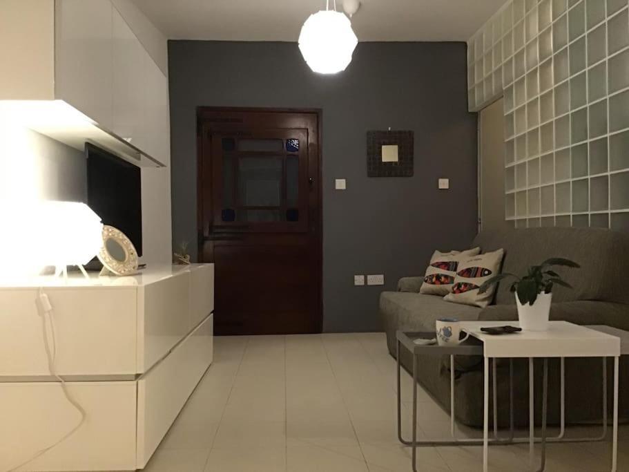 Studio Apartment With Pool In House Of Character. بيركيركارا المظهر الخارجي الصورة